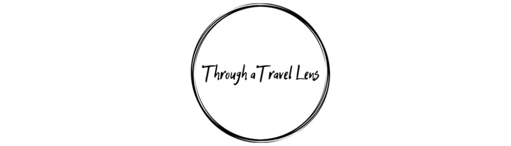 Through a Travel Lens