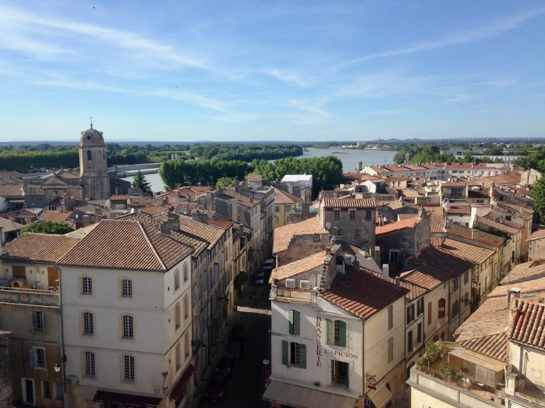 Hidden Gems of Provence: Arles