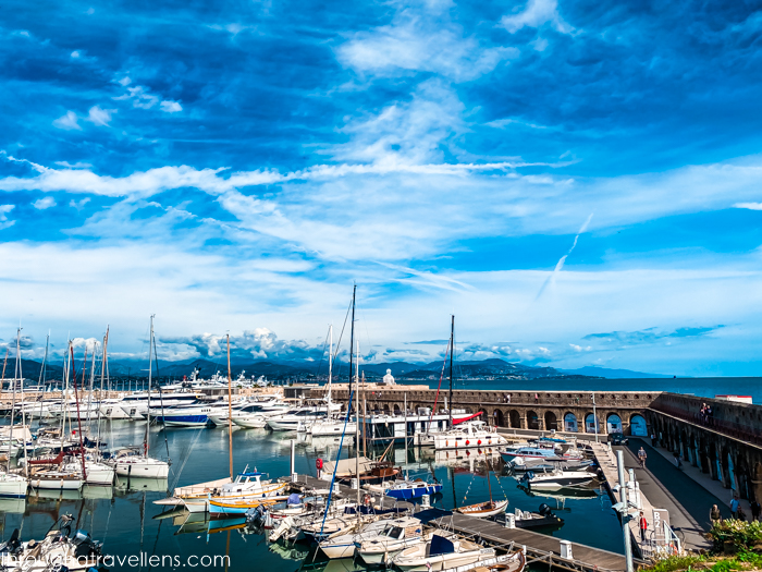 Discover the best things to do in Antibes &ndash; explore charming streets, stunning beaches, and local attractions.