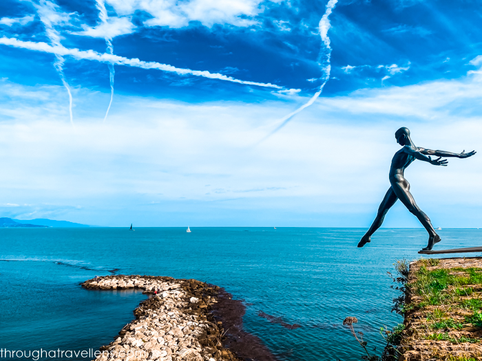 Looking for things to do in Antibes? This guide highlights must-see spots, hidden gems, and top experiences in this beautiful French Riviera town.