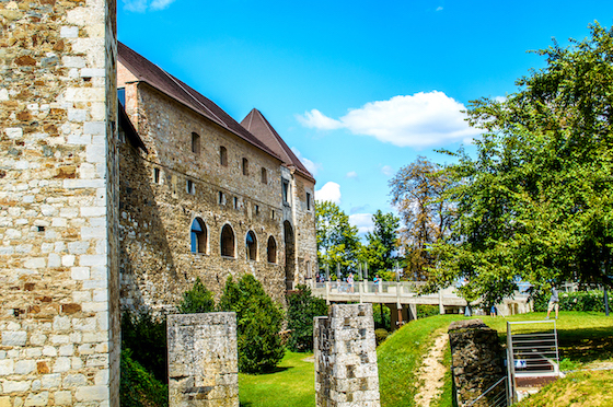 Ljubljana Castle
